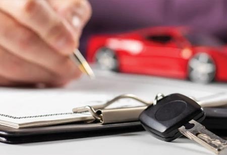 Car Refinancing: Strategies for Better Rates and Lower Payments Car Refinancing: Strategies for Better Rates and Lower Payments